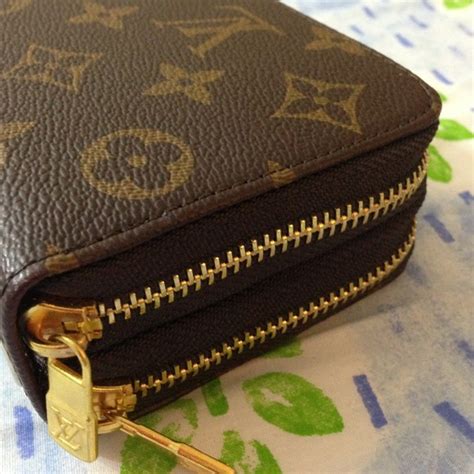 louis vuitton two way bag|louis vuitton double zipper wallet.